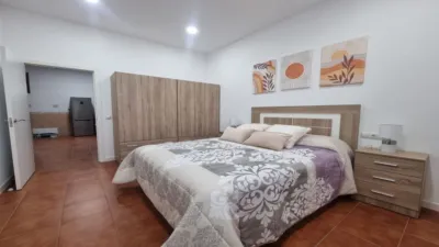 Chalet in Centro photo 22