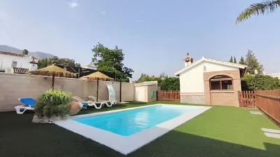 Chalet in Centro photo 29