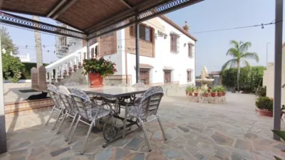 Chalet in Centro photo 2