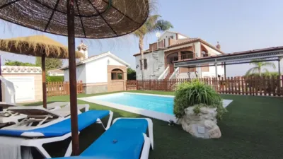 Chalet in Centro photo 30