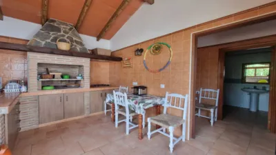 Chalet in Centro photo 4