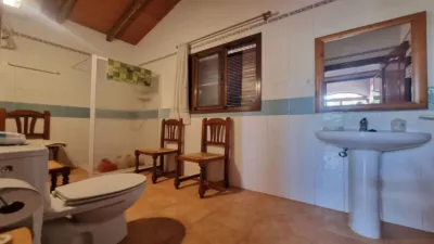 Chalet in Centro photo 5