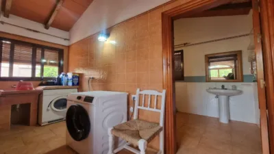 Chalet in Centro photo 6
