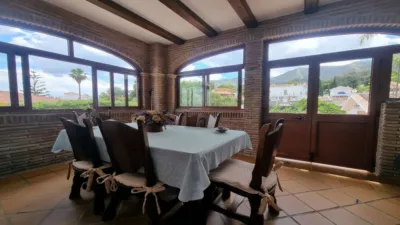 Chalet in Centro photo 7