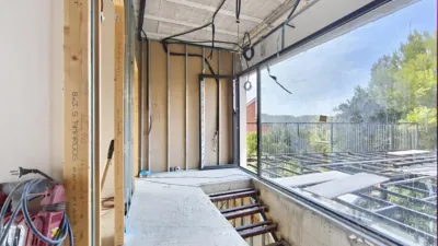 Chalet in photo 11