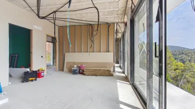 Chalet in photo 13