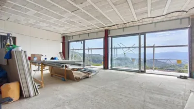 Chalet in photo 17