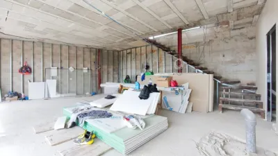Chalet in photo 19