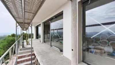 Chalet in photo 21