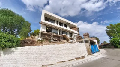 Chalet in photo 25