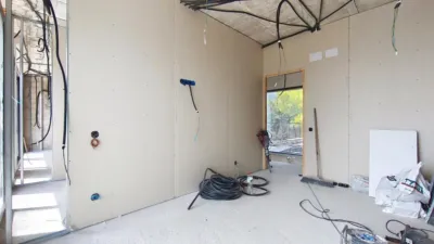 Chalet in photo 4