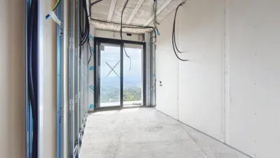 Chalet in photo 6