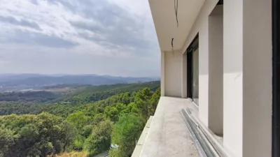 Chalet in photo 7