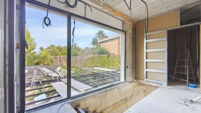 Chalet in photo 8