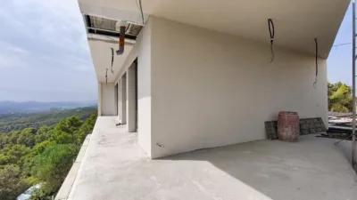 Chalet in photo 9