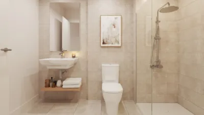 Penthouse in Costa Natura photo 15
