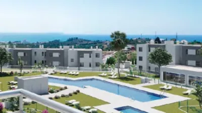 Penthouse in Costa Natura photo 23