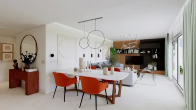 Apartment in La Cala Golf-Lagar Martell photo 12