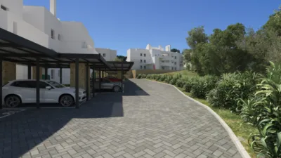 Apartment in La Cala Golf-Lagar Martell photo 19