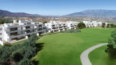 Apartment in La Cala Golf-Lagar Martell photo 29