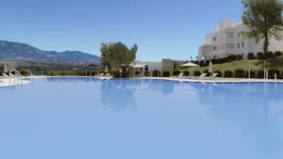 Apartment in La Cala Golf-Lagar Martell photo 31