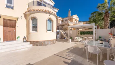 Casa – San Miguel de Salinas, Dehesa de Campoamor - Vista 2