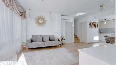 Casa – San Miguel de Salinas, Dehesa de Campoamor - Vista 3