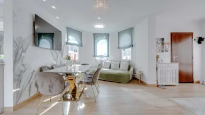 Casa – San Miguel de Salinas, Dehesa de Campoamor - Més