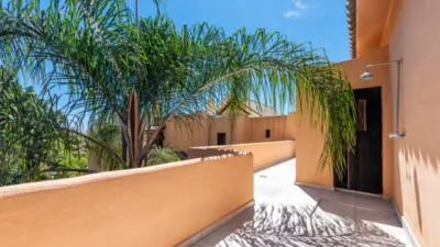 Duplex Penthouse in El Paraíso-Atalaya-Benamara photo 12