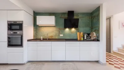 Duplex Penthouse in El Paraíso-Atalaya-Benamara photo 14