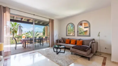 Duplex Penthouse in El Paraíso-Atalaya-Benamara photo 21