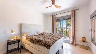 Duplex Penthouse in El Paraíso-Atalaya-Benamara photo 25