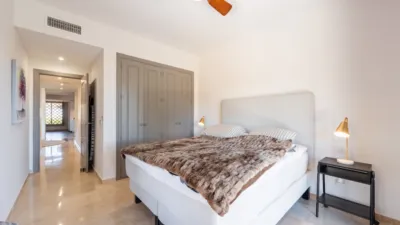 Duplex Penthouse in El Paraíso-Atalaya-Benamara photo 26