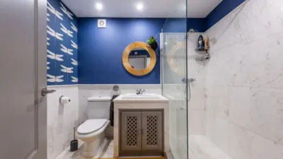 Duplex Penthouse in El Paraíso-Atalaya-Benamara photo 30