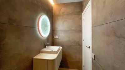 Apartment in Clot photo 2