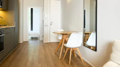 Apartment in Clot photo 3
