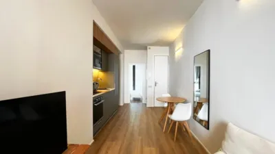 Apartment in Clot photo 4