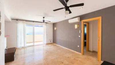 Pis – Xàbia / Jávea, la Marina Alta - Vista 2