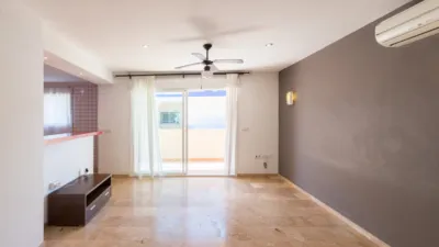 Pis – Xàbia / Jávea, la Marina Alta - Vista 3
