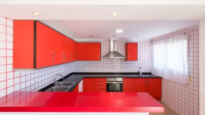 Pis – Xàbia / Jávea, la Marina Alta - Vista 4