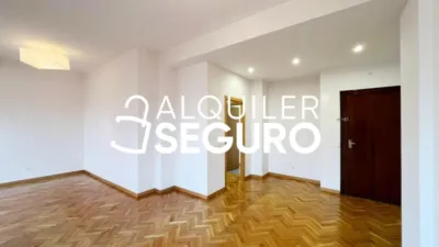 Ático en alquiler en Chamberi - Imagen 11