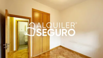 Ático en alquiler en Chamberi - Imagen 16