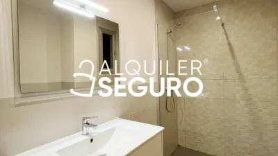 Ático en alquiler en Chamberi - Imagen 17