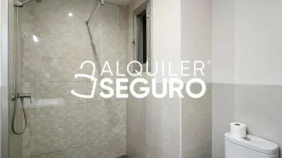 Ático en alquiler en Chamberi - Imagen 18
