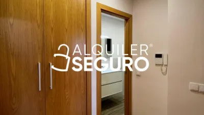 Ático en alquiler en Chamberi - Imagen 2