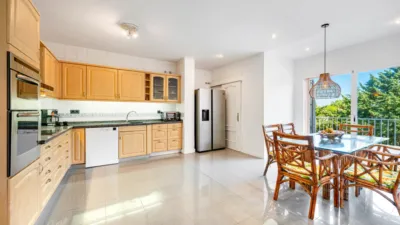 Chalet in Sotogrande Costa photo 10
