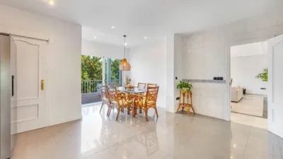 Chalet in Sotogrande Costa photo 12