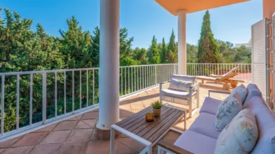 Chalet in Sotogrande Costa photo 19