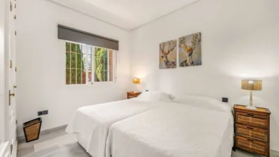 Chalet in Sotogrande Costa photo 23