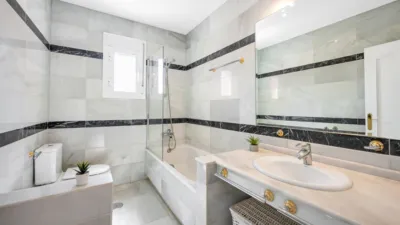 Chalet in Sotogrande Costa photo 24